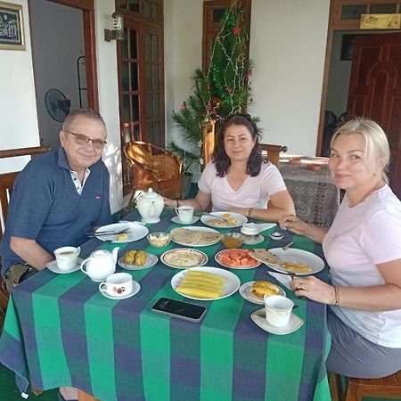 Mature Home Элла Экстерьер фото