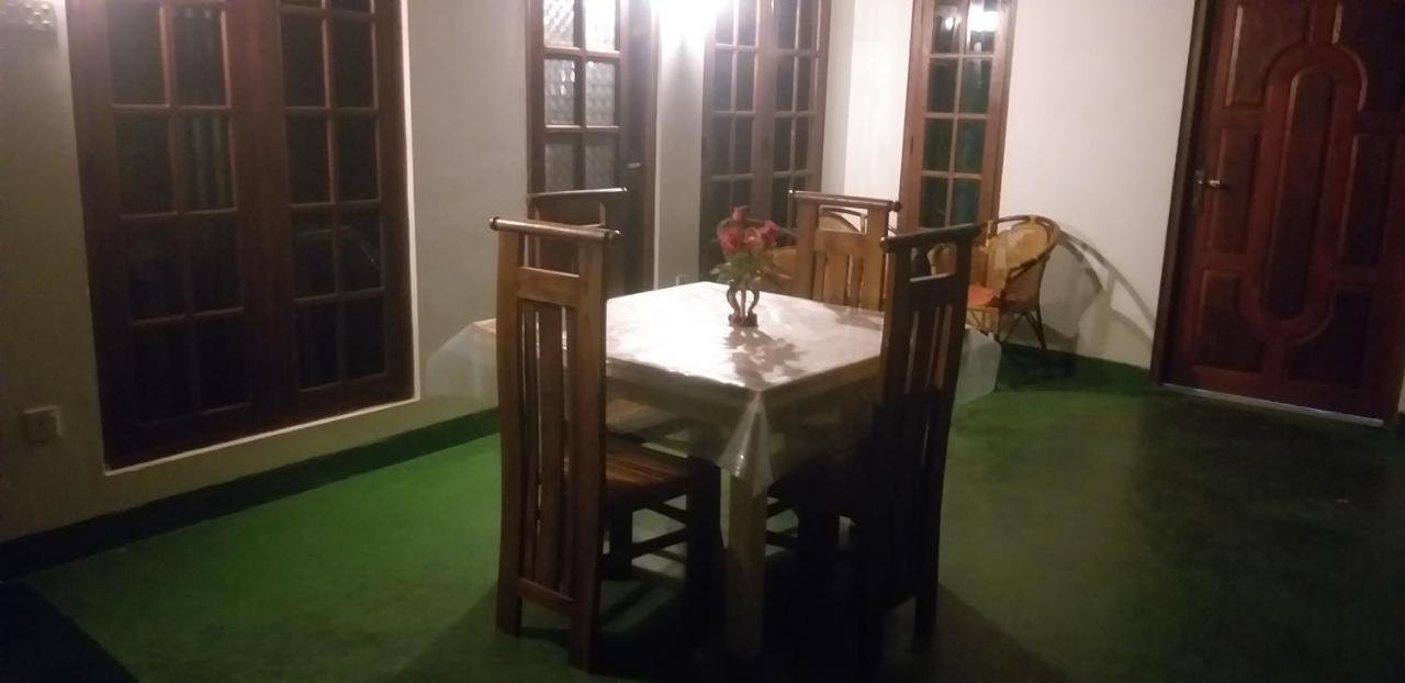 Mature Home Элла Экстерьер фото