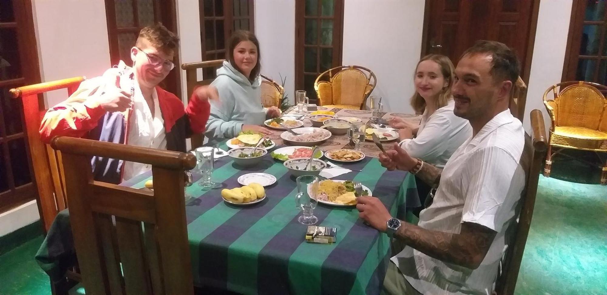 Mature Home Элла Экстерьер фото